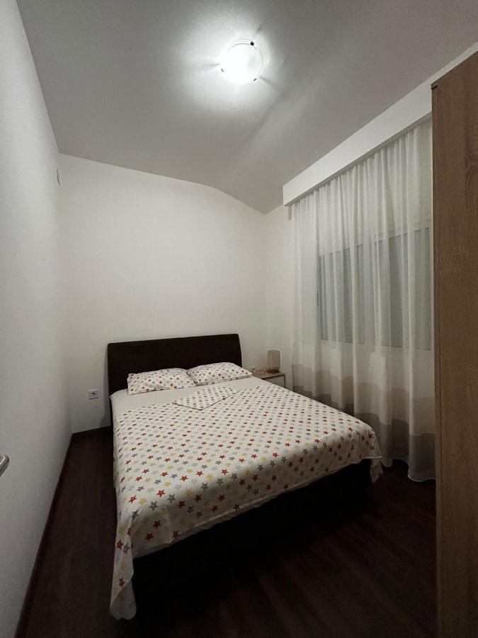 Apartments Sergej Sutomore Zewnętrze zdjęcie