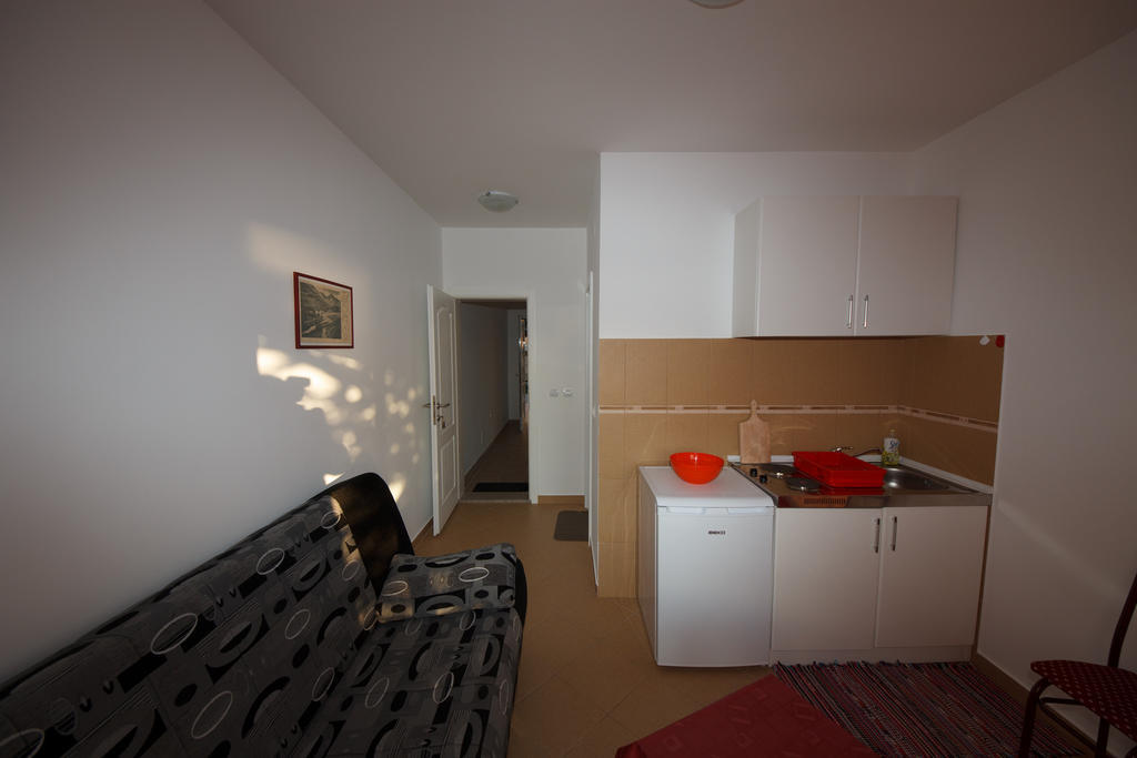 Apartments Sergej Sutomore Pokój zdjęcie