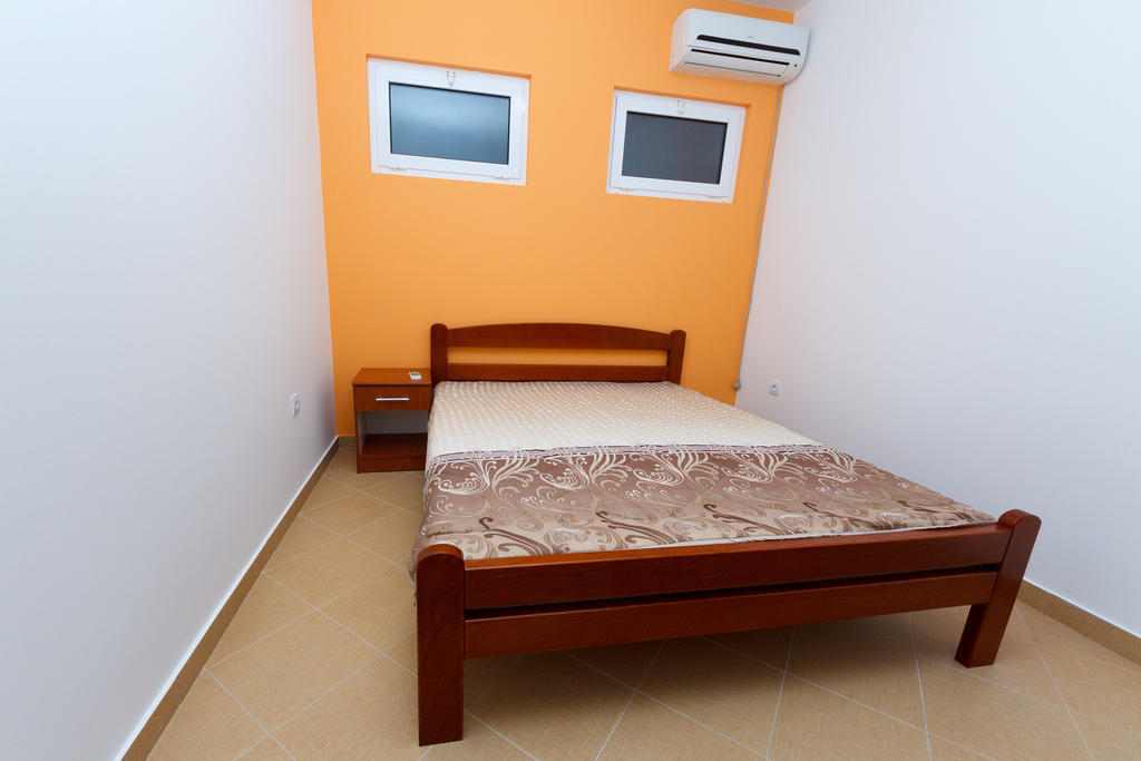 Apartments Sergej Sutomore Pokój zdjęcie